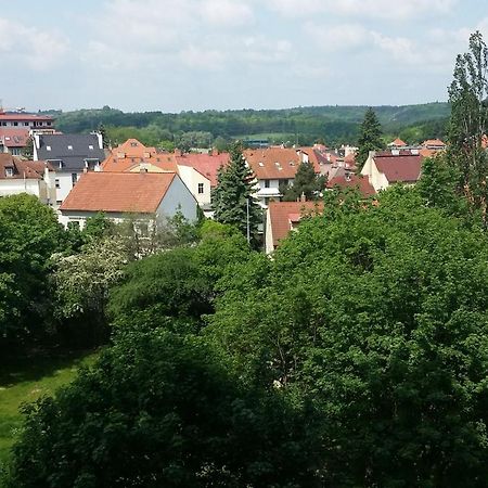 Veles Apartment براغ المظهر الخارجي الصورة