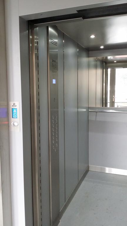 Veles Apartment براغ الغرفة الصورة