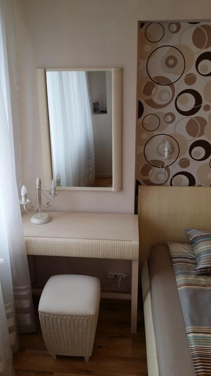 Veles Apartment براغ الغرفة الصورة