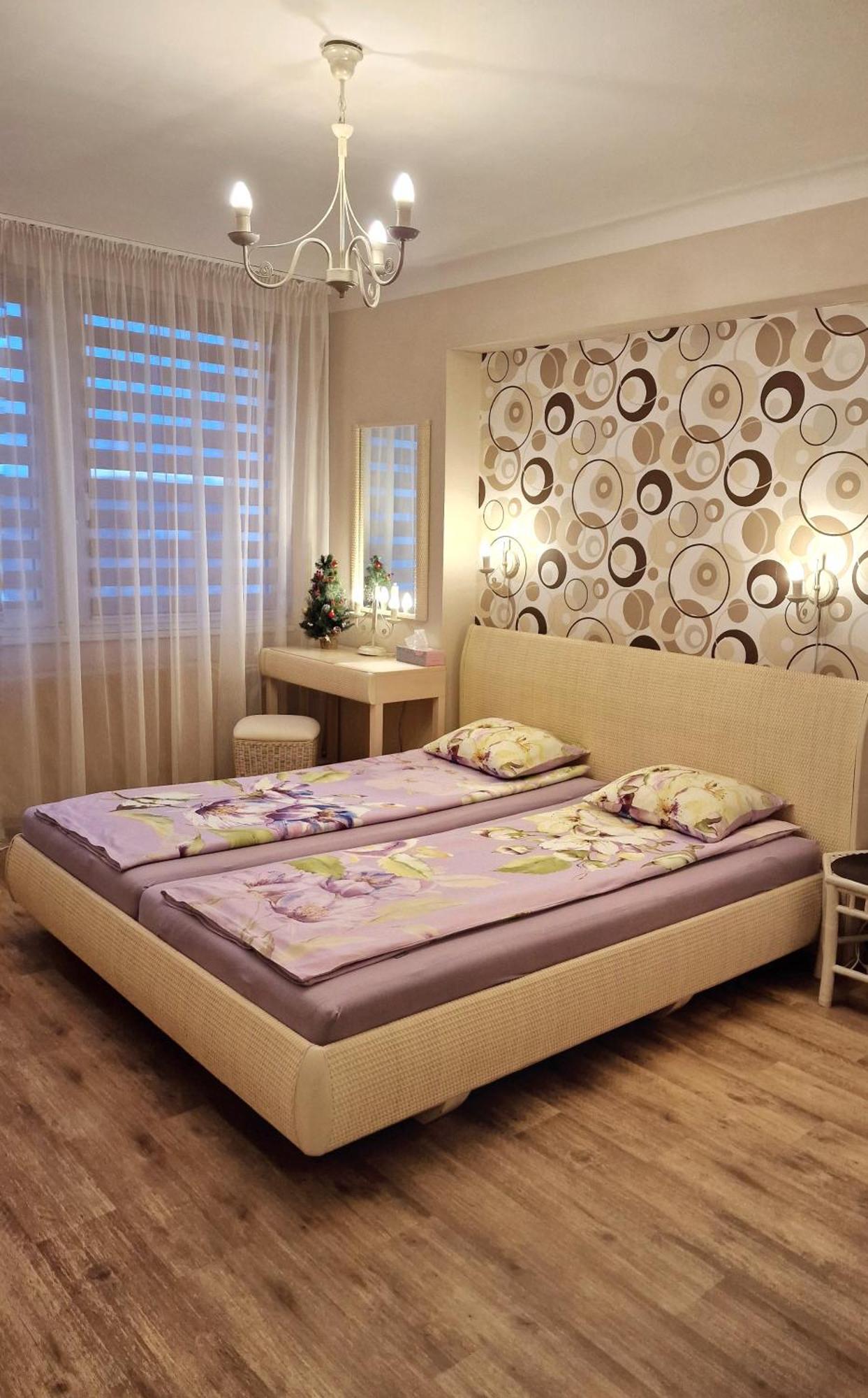 Veles Apartment براغ المظهر الخارجي الصورة